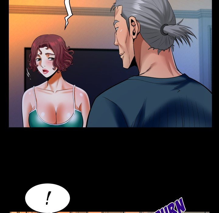My Aunt - Chapter 118 [photo 24] - MangaPorn