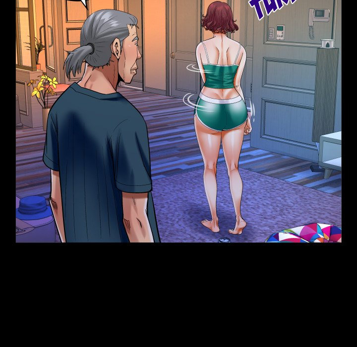 My Aunt - Chapter 118 [photo 25] - MangaPorn