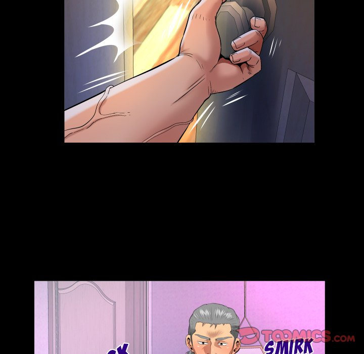 My Aunt - Chapter 118 [photo 30] - MangaPorn