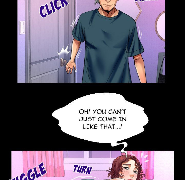 My Aunt - Chapter 118 [photo 31] - MangaPorn