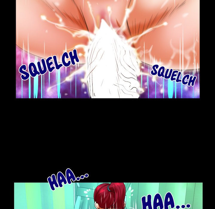 My Aunt - Chapter 118 [photo 39] - MangaPorn