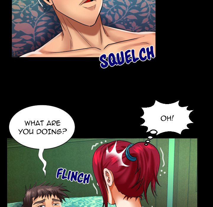 My Aunt - Chapter 118 [photo 44] - MangaPorn