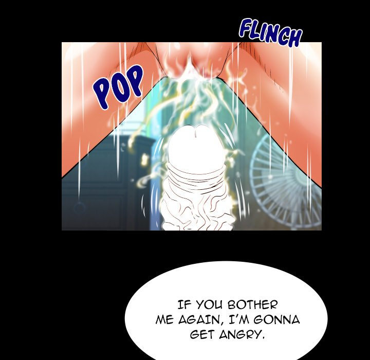 My Aunt - Chapter 118 [photo 49] - MangaPorn