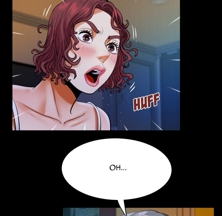 My Aunt - Chapter 118 [photo 7] - MangaPorn