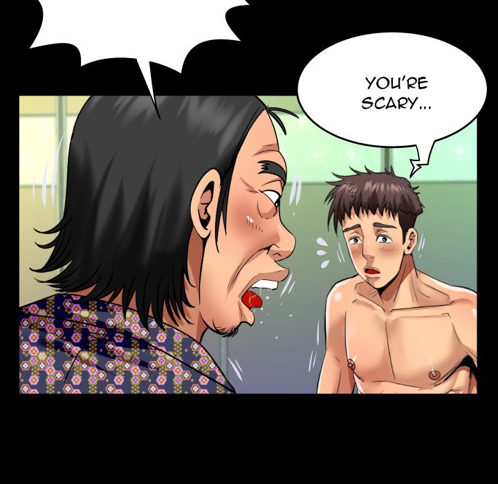My Aunt - Chapter 119 [photo 16] - MangaPorn