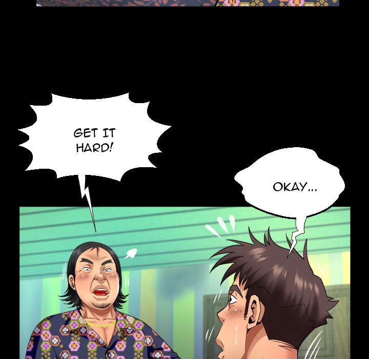 My Aunt - Chapter 119 [photo 23] - MangaPorn