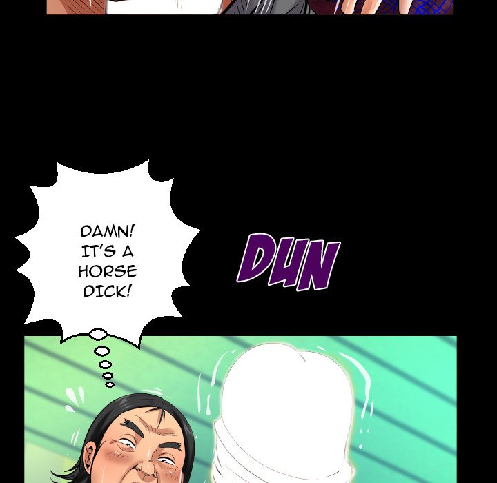 My Aunt - Chapter 119 [photo 27] - MangaPorn