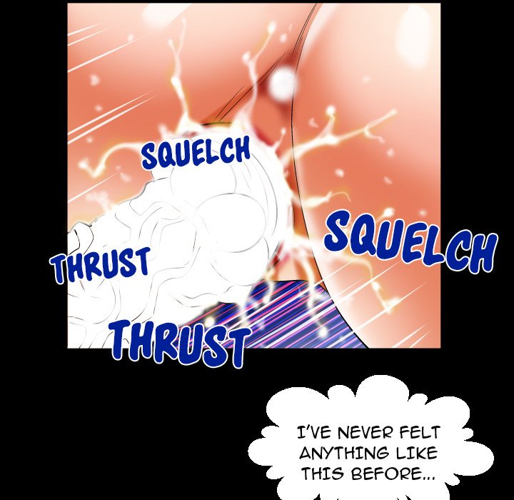 My Aunt - Chapter 119 [photo 39] - MangaPorn