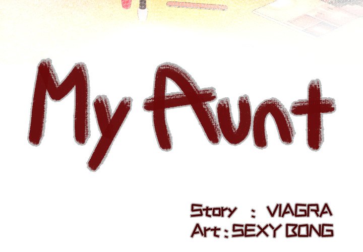 My Aunt - Chapter 119 [photo 4] - MangaPorn