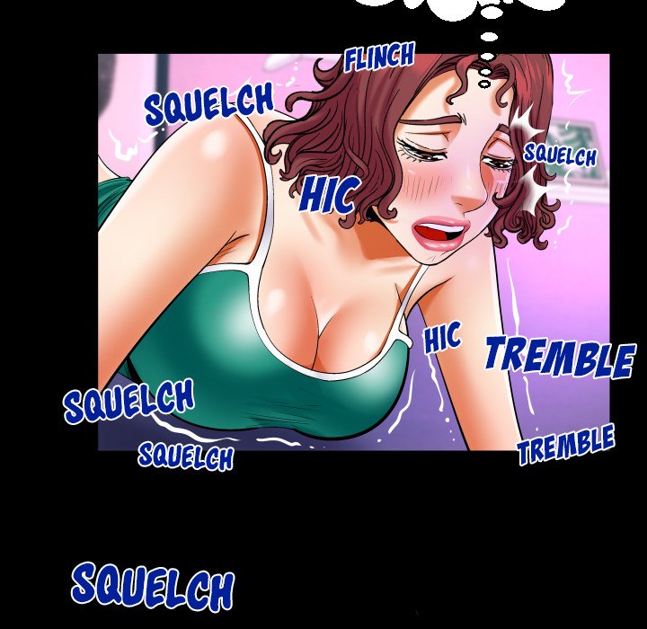 My Aunt - Chapter 119 [photo 40] - MangaPorn