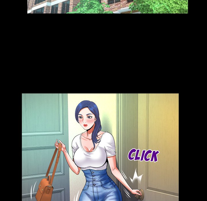My Aunt - Chapter 119 [photo 53] - MangaPorn