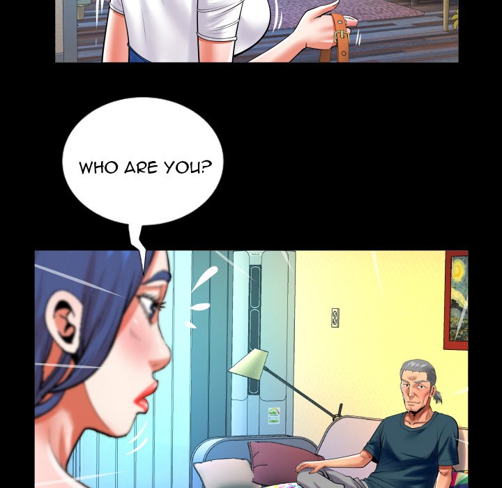 My Aunt - Chapter 119 [photo 55] - MangaPorn