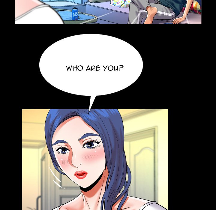 My Aunt - Chapter 119 [photo 56] - MangaPorn