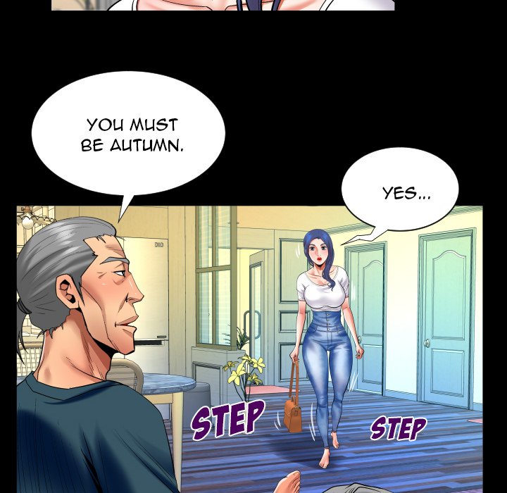 My Aunt - Chapter 119 [photo 57] - MangaPorn