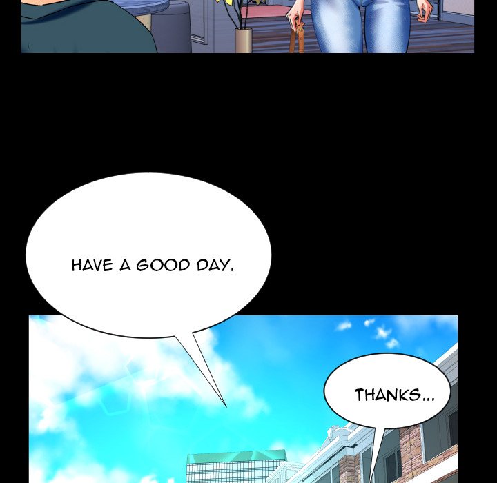My Aunt - Chapter 119 [photo 59] - MangaPorn