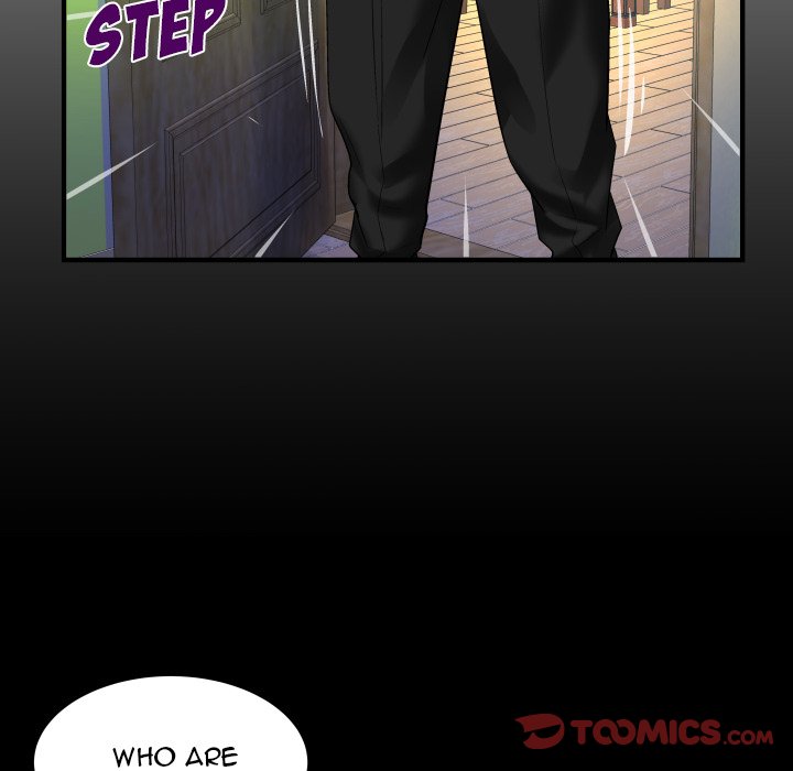 My Aunt - Chapter 119 [photo 6] - MangaPorn