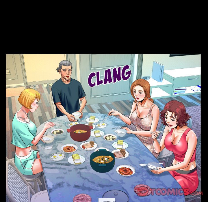 My Aunt - Chapter 119 [photo 62] - MangaPorn
