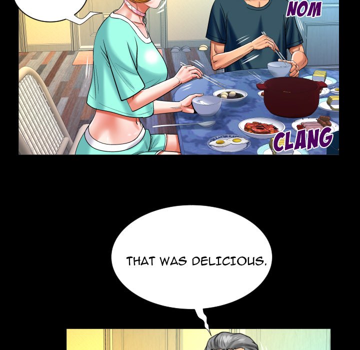 My Aunt - Chapter 119 [photo 65] - MangaPorn