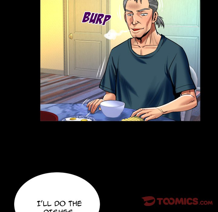 My Aunt - Chapter 119 [photo 66] - MangaPorn
