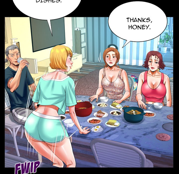My Aunt - Chapter 119 [photo 67] - MangaPorn