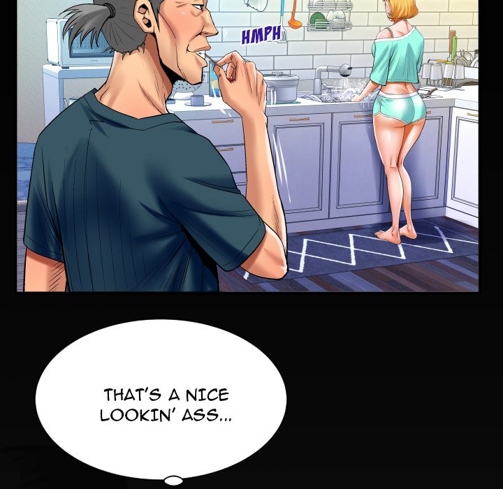 My Aunt - Chapter 119 [photo 71] - MangaPorn