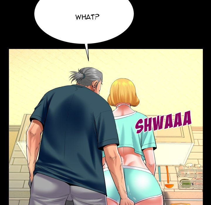 My Aunt - Chapter 120 [photo 11] - MangaPorn