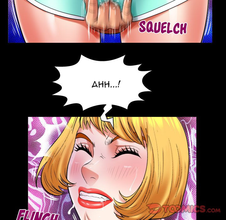 My Aunt - Chapter 120 [photo 14] - MangaPorn