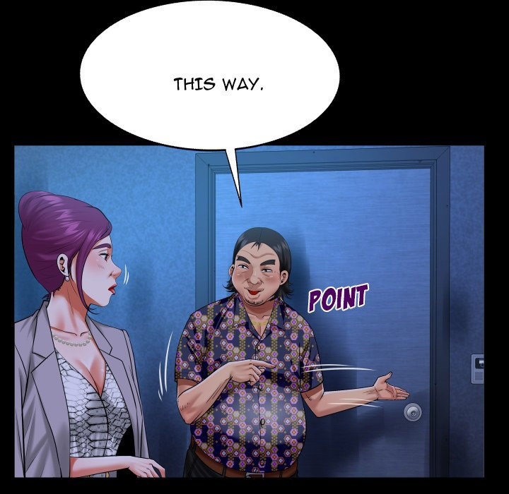 My Aunt - Chapter 120 [photo 31] - MangaPorn