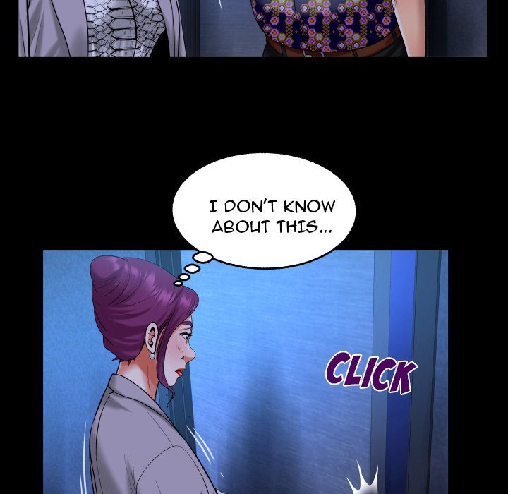 My Aunt - Chapter 120 [photo 33] - MangaPorn