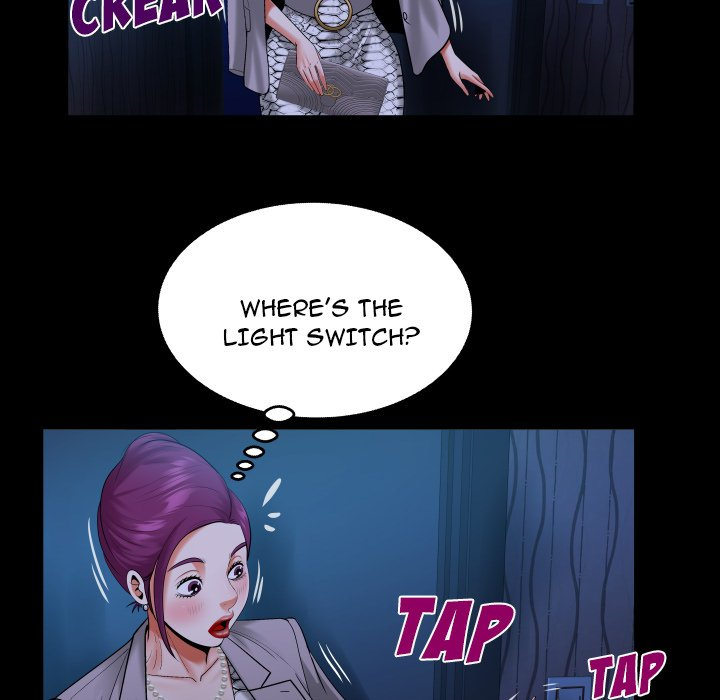 My Aunt - Chapter 120 [photo 35] - MangaPorn