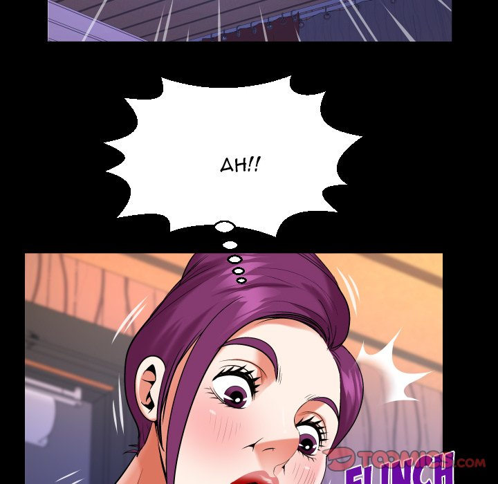 My Aunt - Chapter 120 [photo 38] - MangaPorn