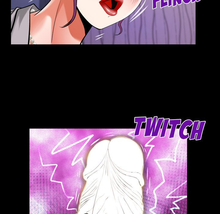 My Aunt - Chapter 120 [photo 39] - MangaPorn