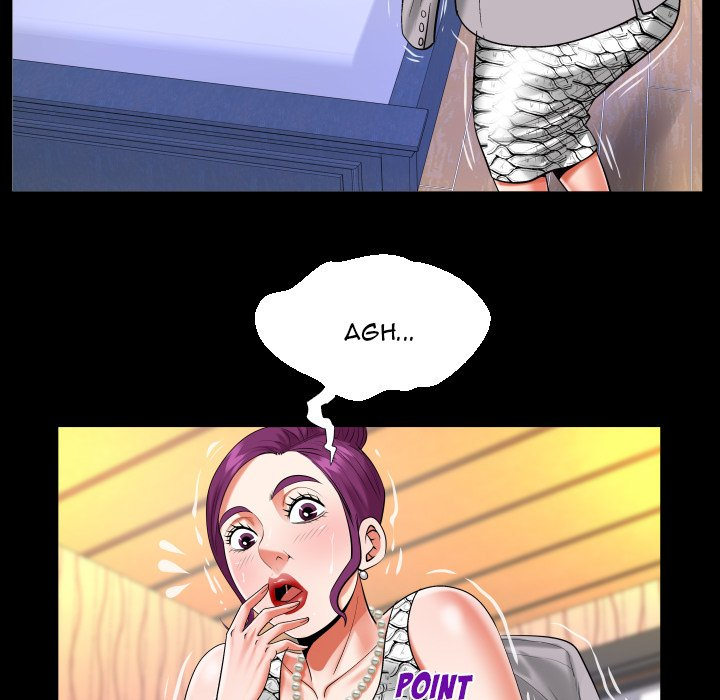My Aunt - Chapter 120 [photo 43] - MangaPorn