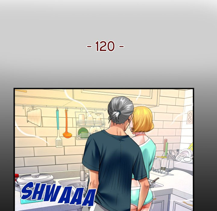 My Aunt - Chapter 120 [photo 5] - MangaPorn