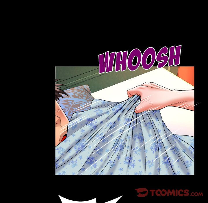 My Aunt - Chapter 120 [photo 66] - MangaPorn