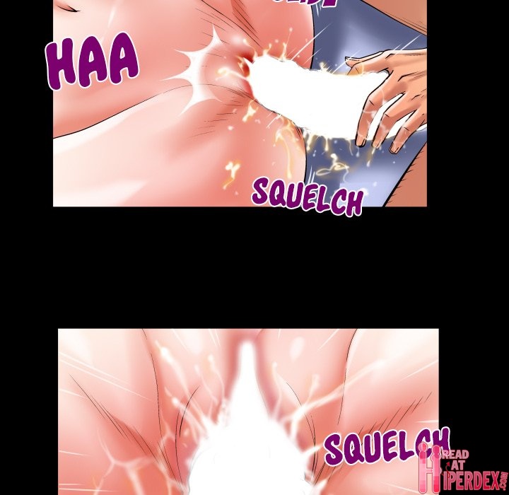 My Aunt - Chapter 121 [photo 16] - MangaPorn