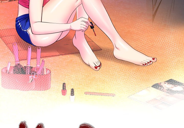 My Aunt - Chapter 121 [photo 3] - MangaPorn