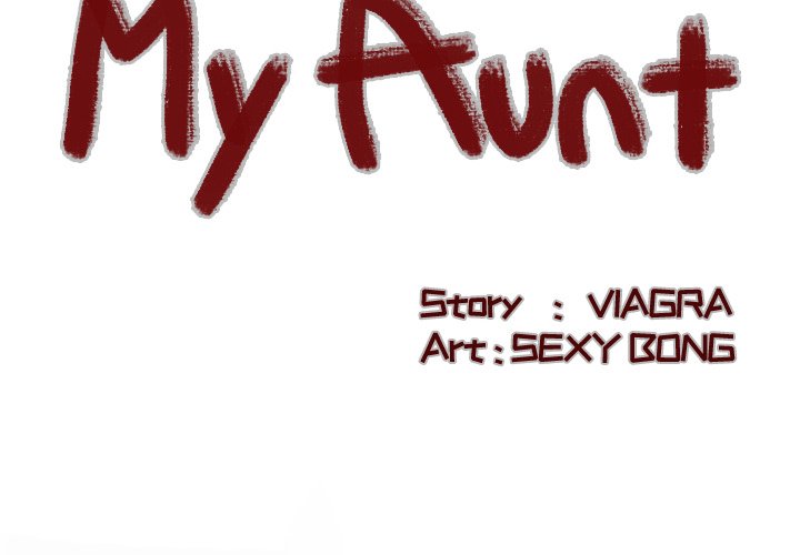 My Aunt - Chapter 121 [photo 4] - MangaPorn