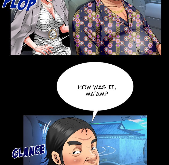 My Aunt - Chapter 121 [photo 44] - MangaPorn
