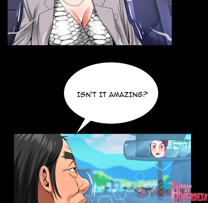 My Aunt - Chapter 121 [photo 46] - MangaPorn
