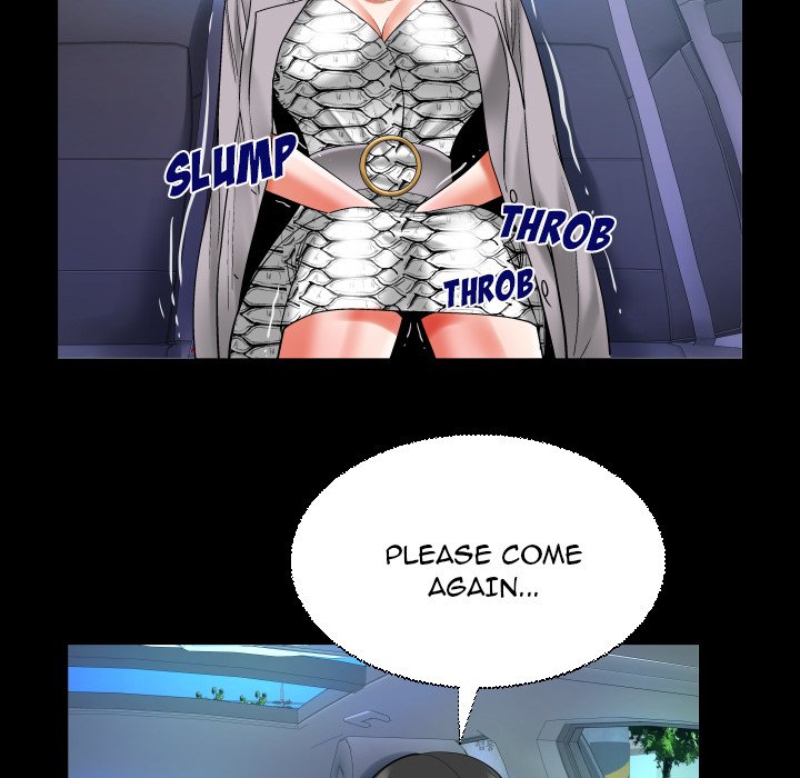 My Aunt - Chapter 121 [photo 48] - MangaPorn