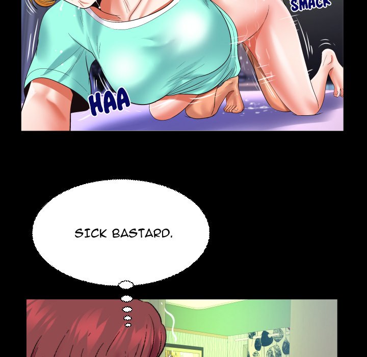 My Aunt - Chapter 121 [photo 53] - MangaPorn