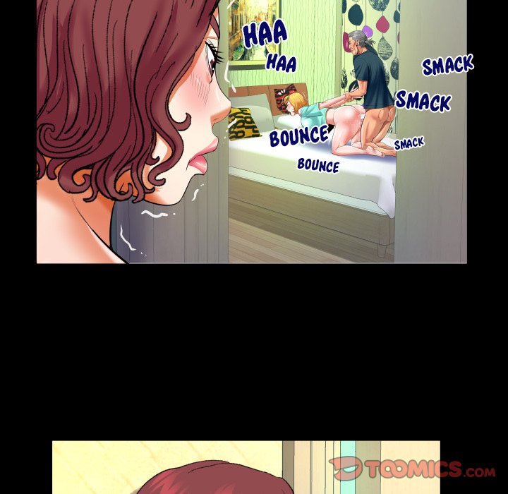 My Aunt - Chapter 121 [photo 54] - MangaPorn