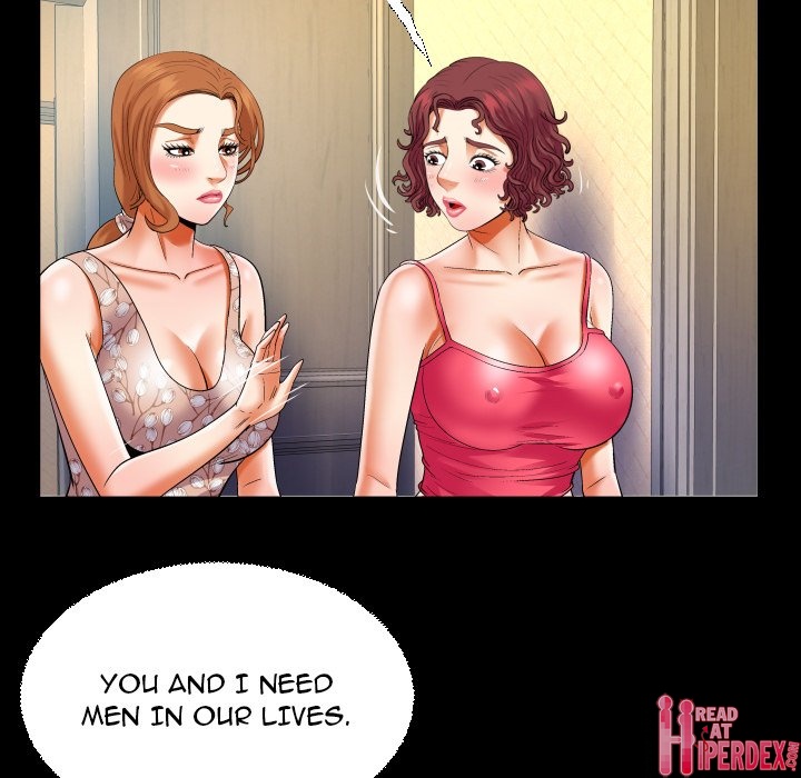 My Aunt - Chapter 121 [photo 56] - MangaPorn