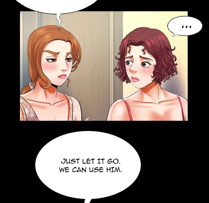 My Aunt - Chapter 121 [photo 57] - MangaPorn