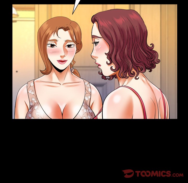 My Aunt - Chapter 121 [photo 58] - MangaPorn