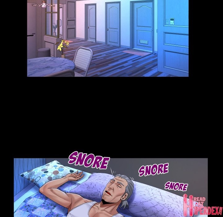 My Aunt - Chapter 121 [photo 61] - MangaPorn