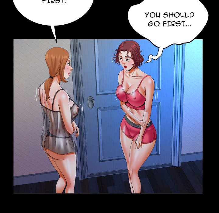 My Aunt - Chapter 121 [photo 63] - MangaPorn