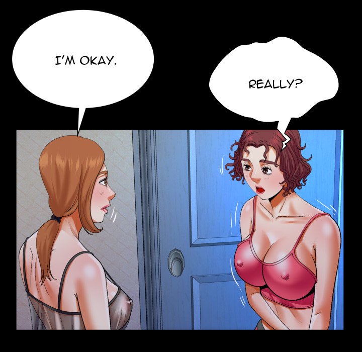 My Aunt - Chapter 121 [photo 64] - MangaPorn