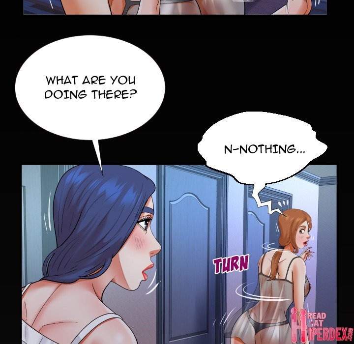 My Aunt - Chapter 121 [photo 71] - MangaPorn